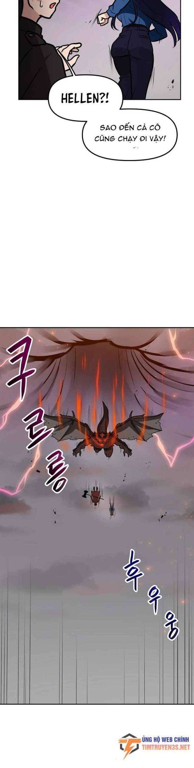 Ta Có Max Thuộc Tính May Mắn - Page 21