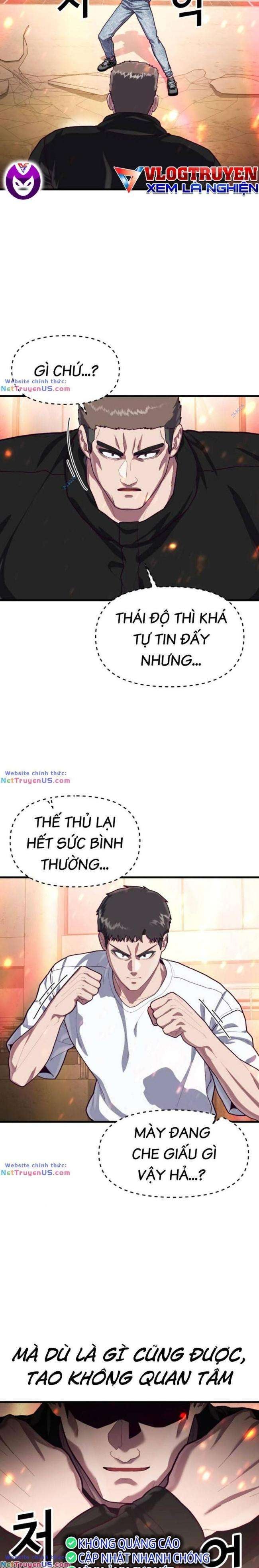 Tên Vâng Lời Tuyệt Đối - Page 28