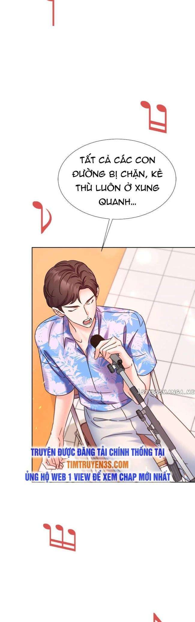 Trở Lại Làm Idol - Page 40