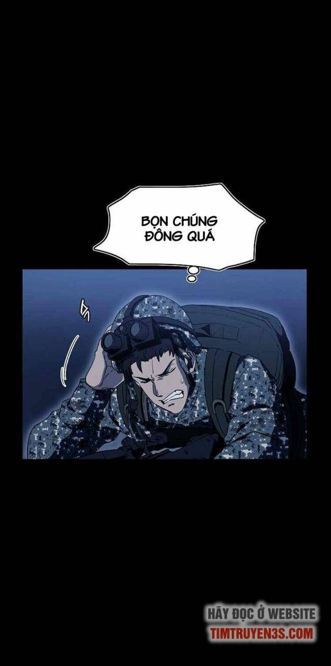 Tay Súng Ma Thuật - Page 12