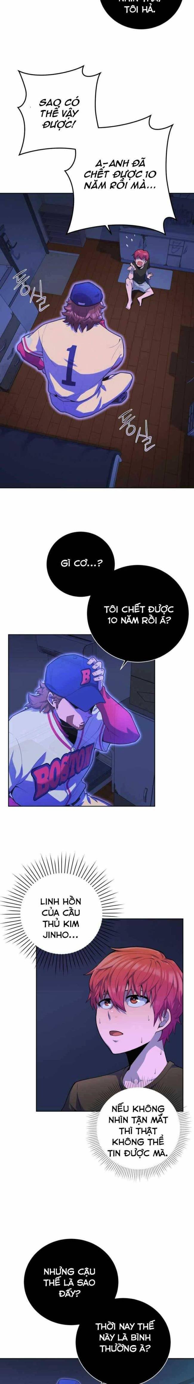 Vua Bóng Chày - Page 32