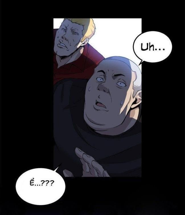 Người Bán Hoa Mạnh Nhất - Page 14