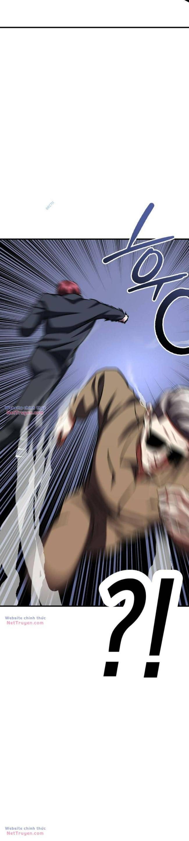 Sát Nhân Cuồng Loạn - Page 23
