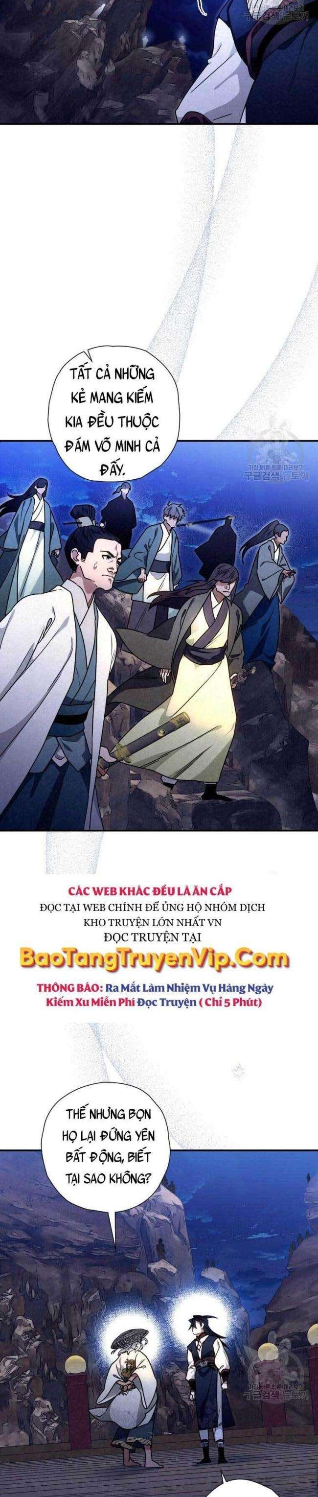 Thiên Kiếm Kỳ Hiệp - Page 8