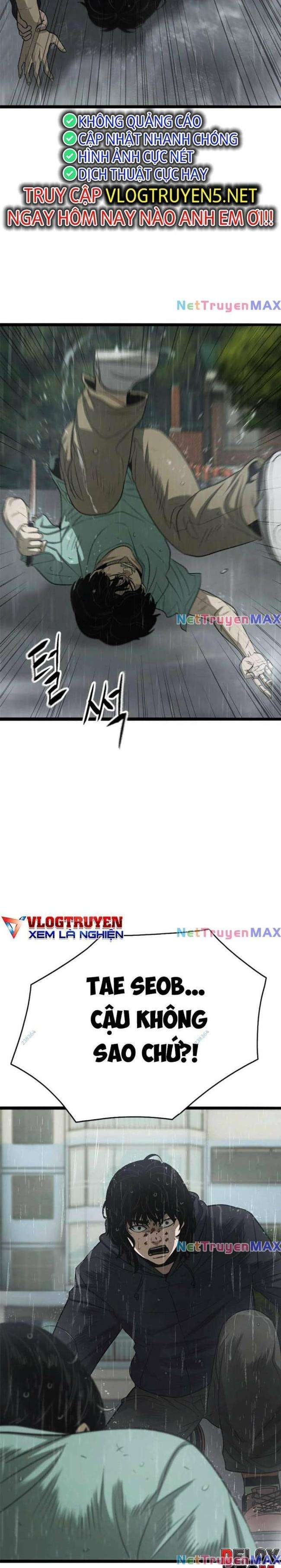 Ngục Tù Đẫm Máu - Page 7