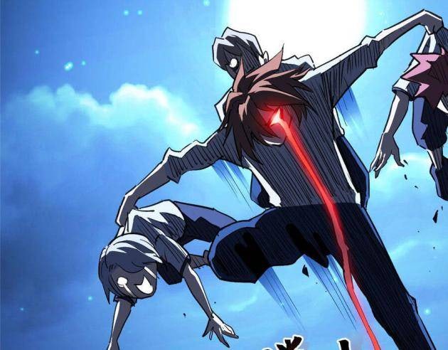 Thế Giới Này Quá Đỗi Nguy Hiểm - Page 42