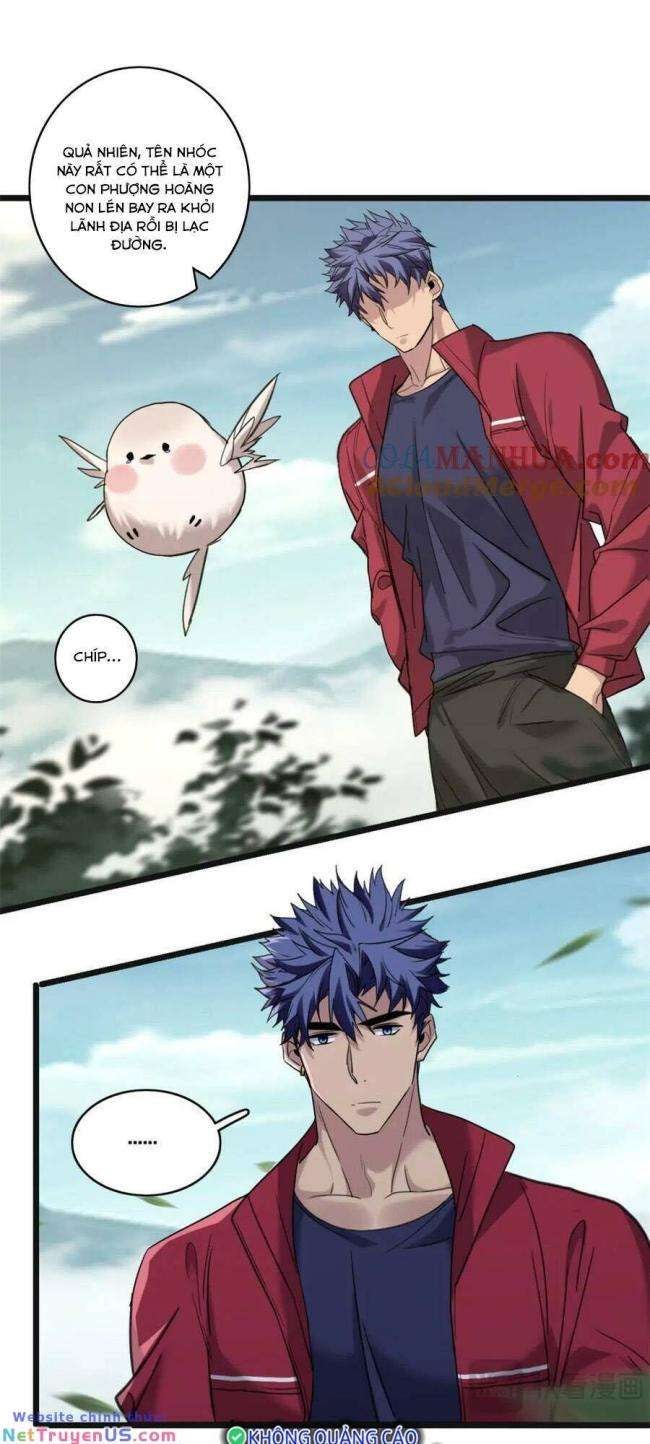 Ta Chỉ Muốn Yên Tĩnh Chơi Game - Page 13