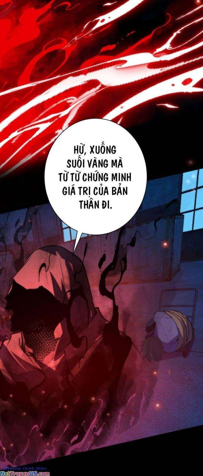 Trở Thành Thần Chủ Cthulhu - Page 19