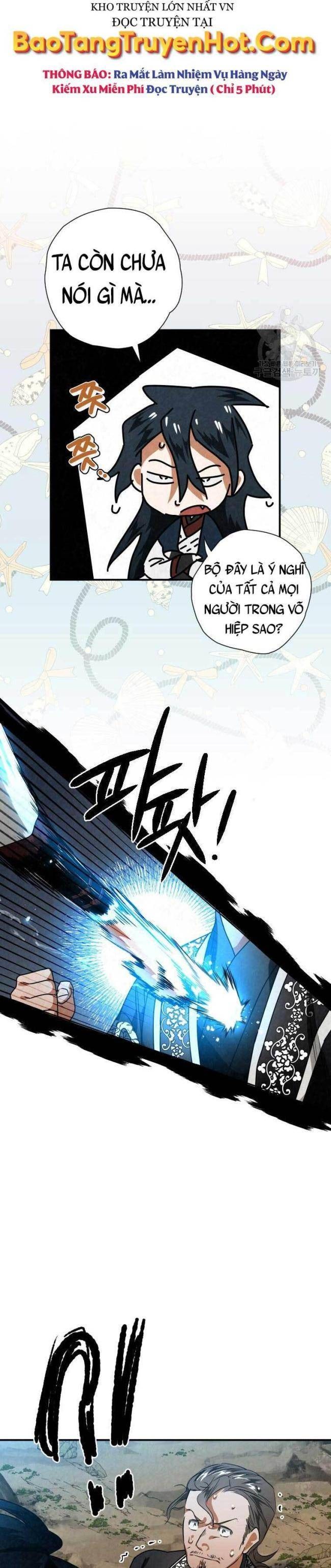 Thiên Kiếm Kỳ Hiệp - Page 9