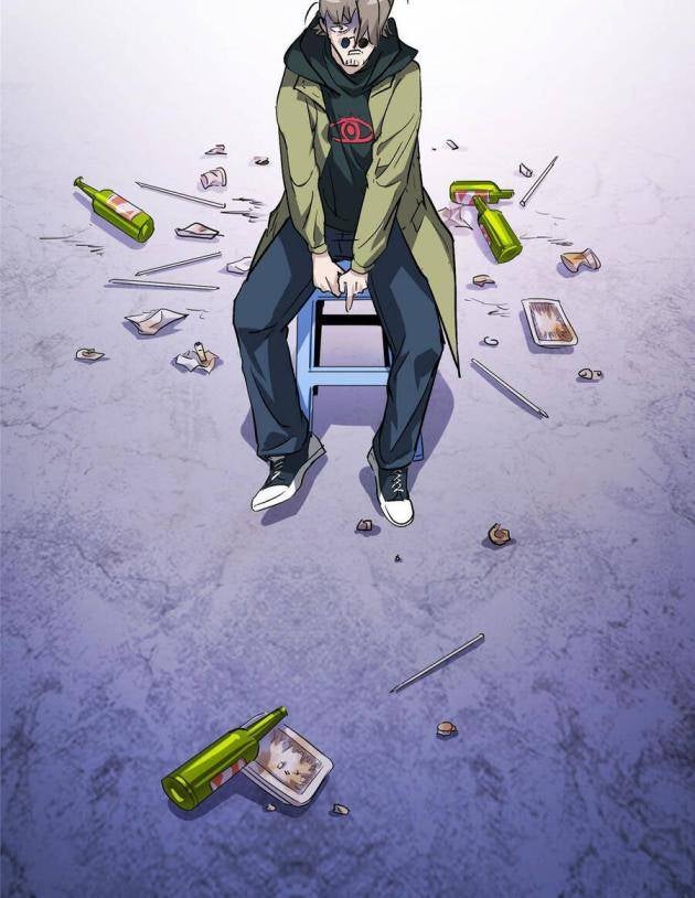 Thế Giới Này Quá Đỗi Nguy Hiểm - Page 13