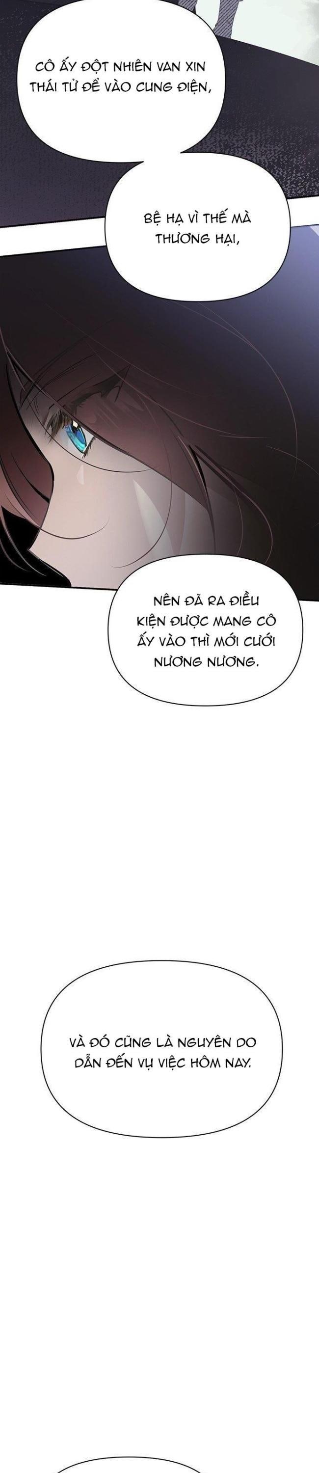 Hoa Nở Trong Cung Diên Hy Công Lược - Page 24