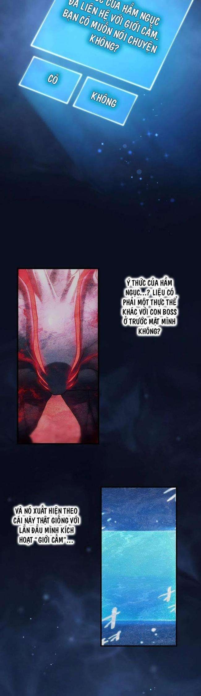 Sự Tái Sinh Của Đại Pháp Sư Bị Phong Ấn - Page 29