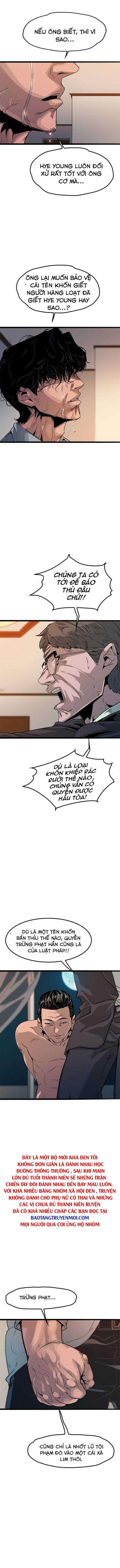 Ngục Tù Đẫm Máu - Page 15