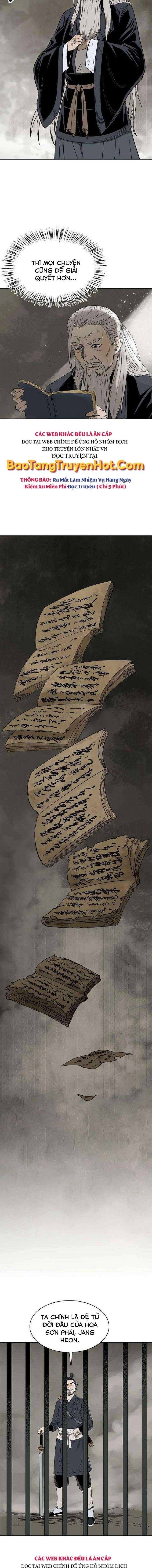 Ma Nhân Hoa Sơn - Page 28