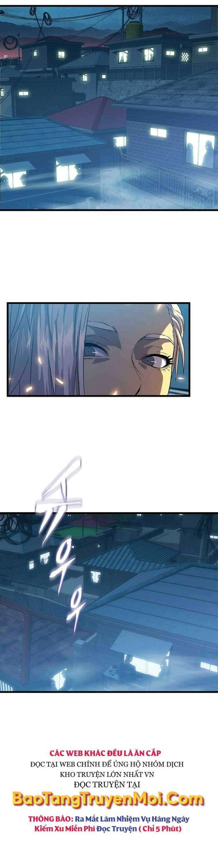 Hậu Duệ Của Hổ - Page 6