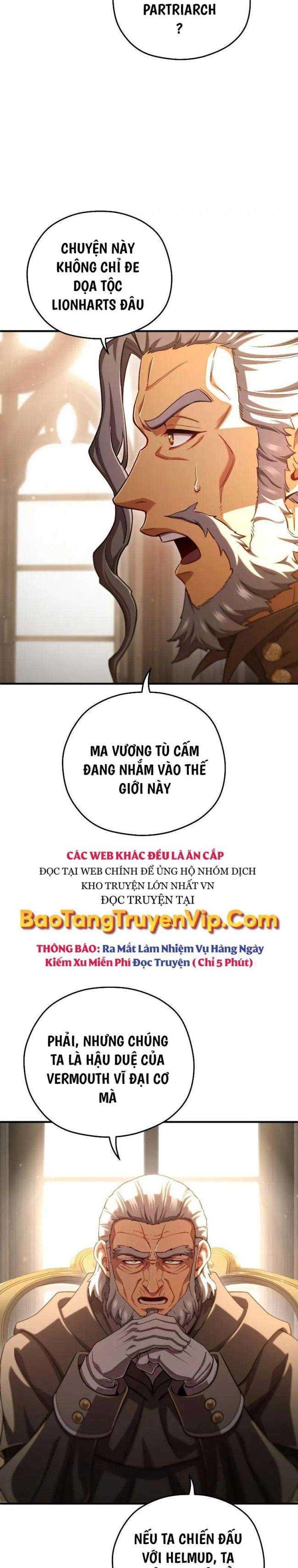 Luân Hồi Chết Tiệt - Page 17