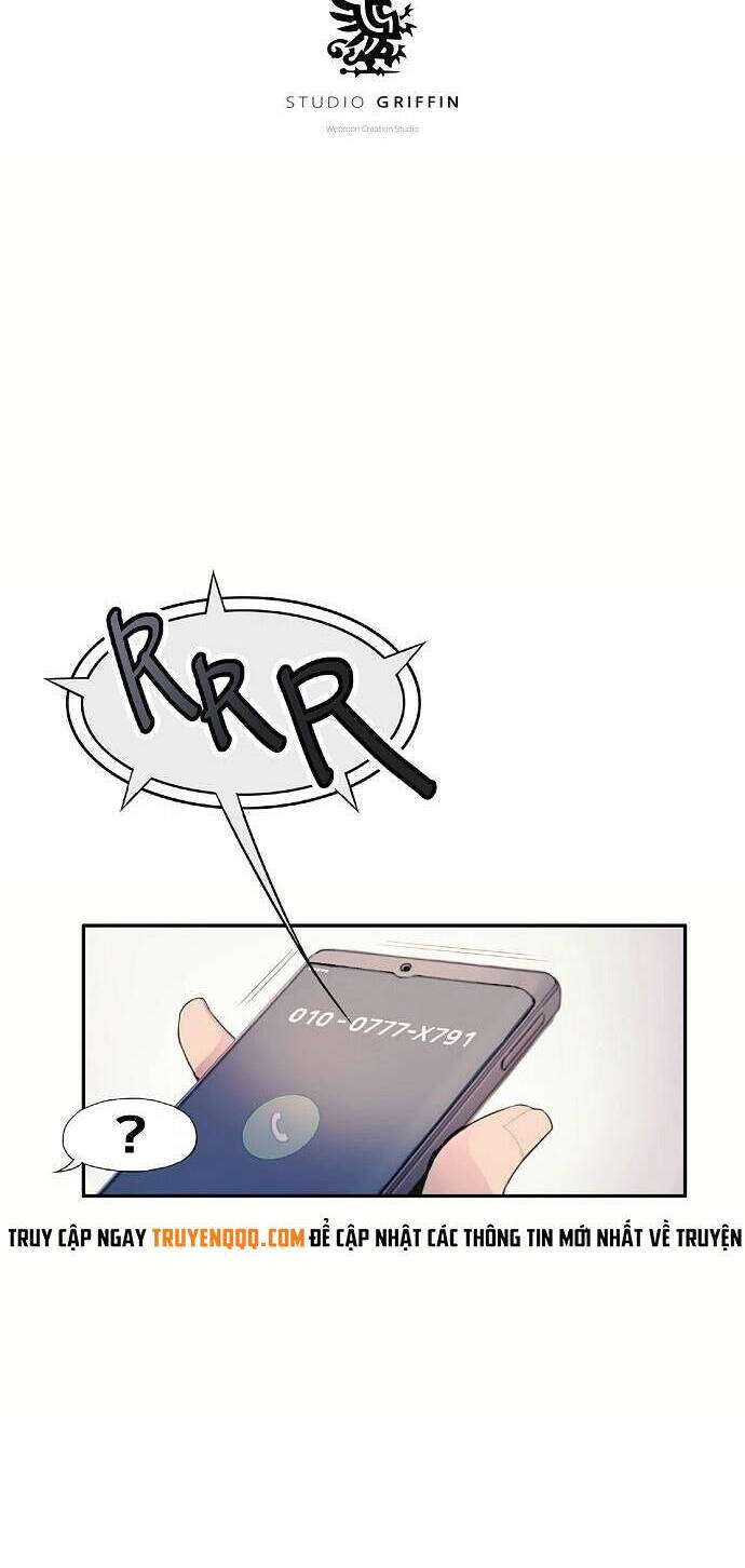 Knight Under Heart - Page 7