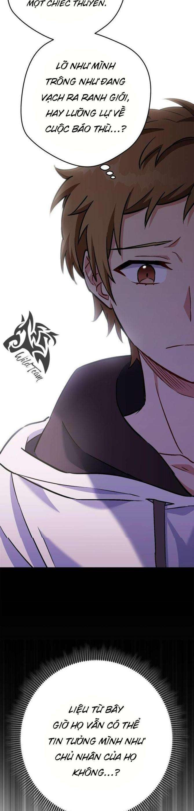 Sự Sống Sót Của Kẻ Chiêu Hồn - Page 33