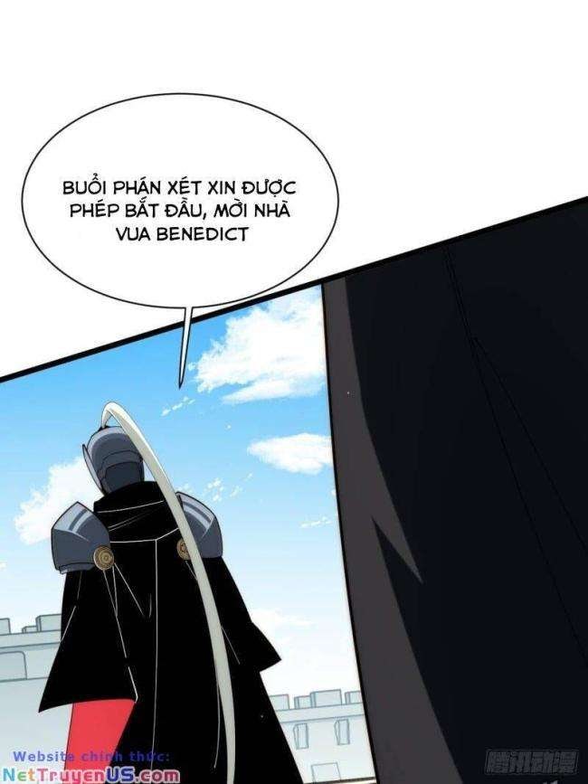 Hành Trình Cốt Binh Trở Thành Hiệp Sĩ - Page 38