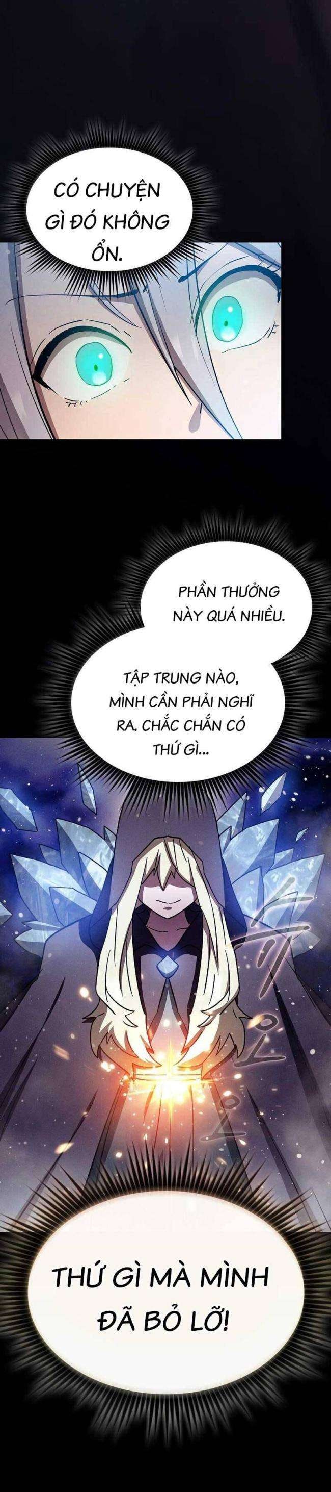 Thợ Săn Kỳ Ảo - Page 28