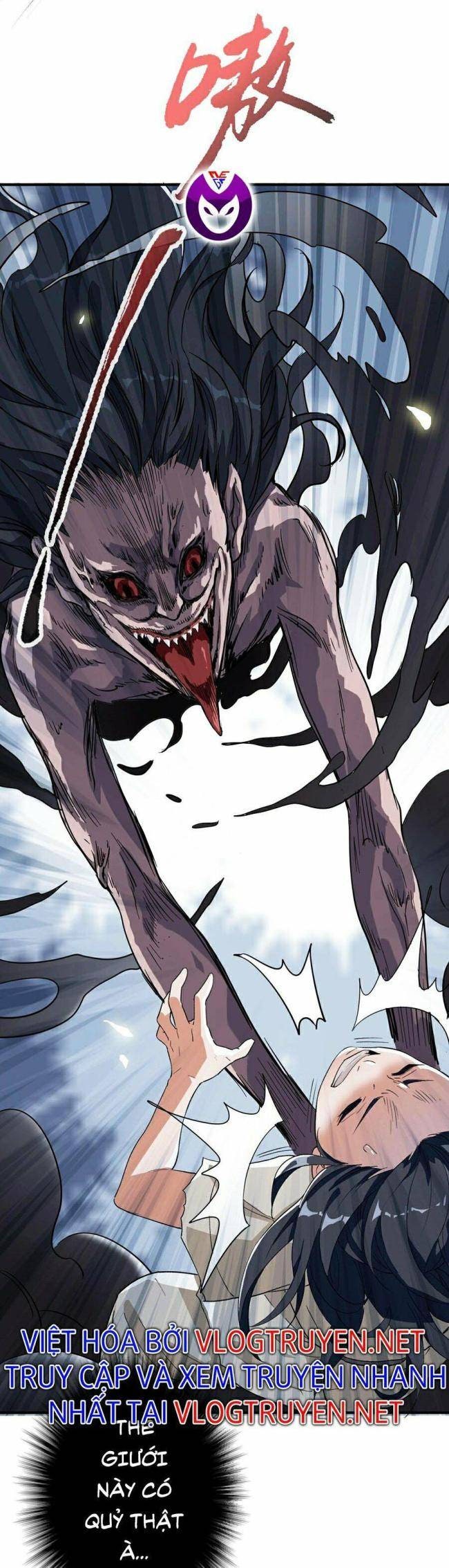 Siêu Đạo Thần Thuật - Page 9