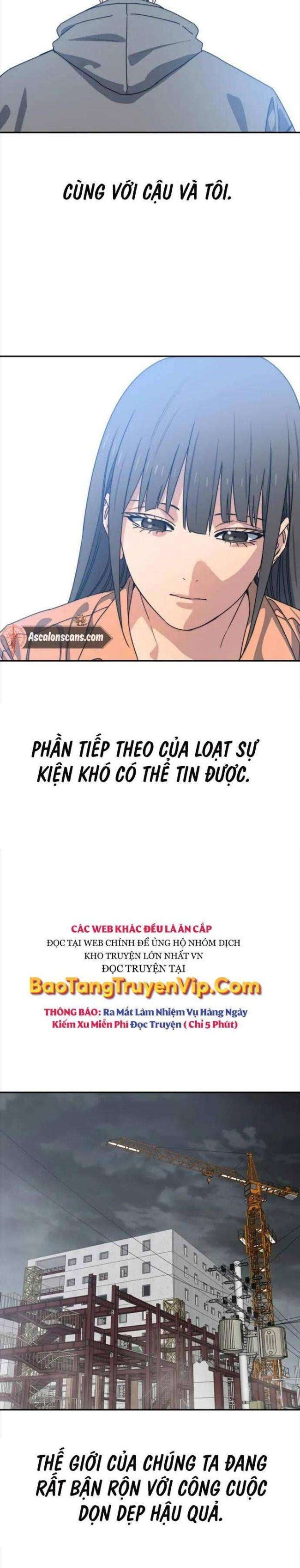 Tồn Tại Vĩnh Hằng - Page 5