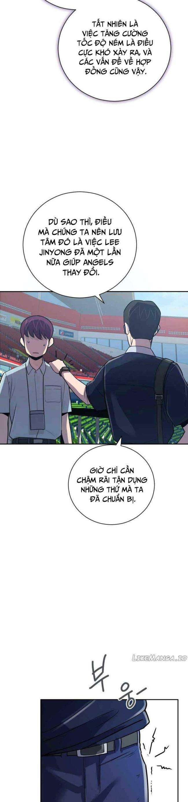 Vua Bóng Chày - Page 24