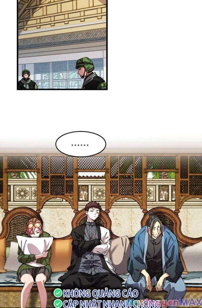 Đại Sư Phụ Hạ Sơn - Page 23