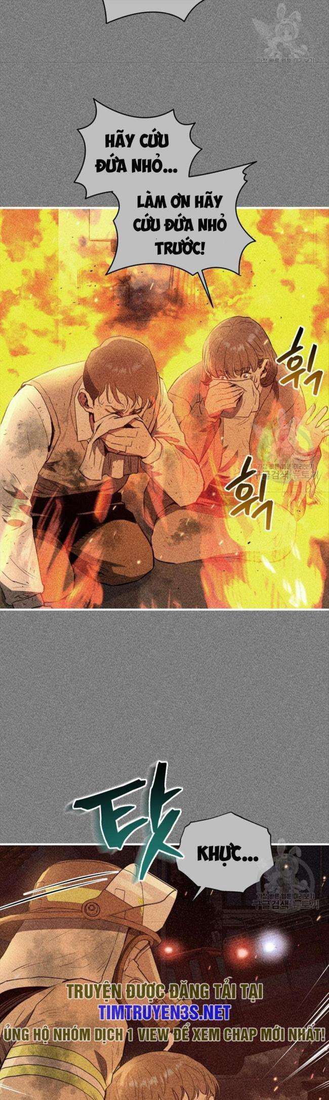 Hệ Thống Cứu Hộ - Page 22