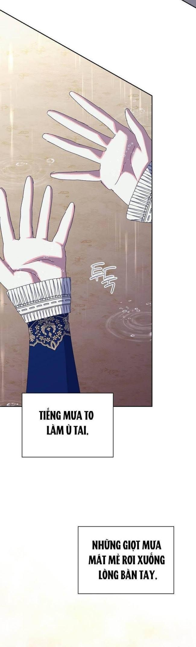 Công Chúa Gác Mái - Page 16