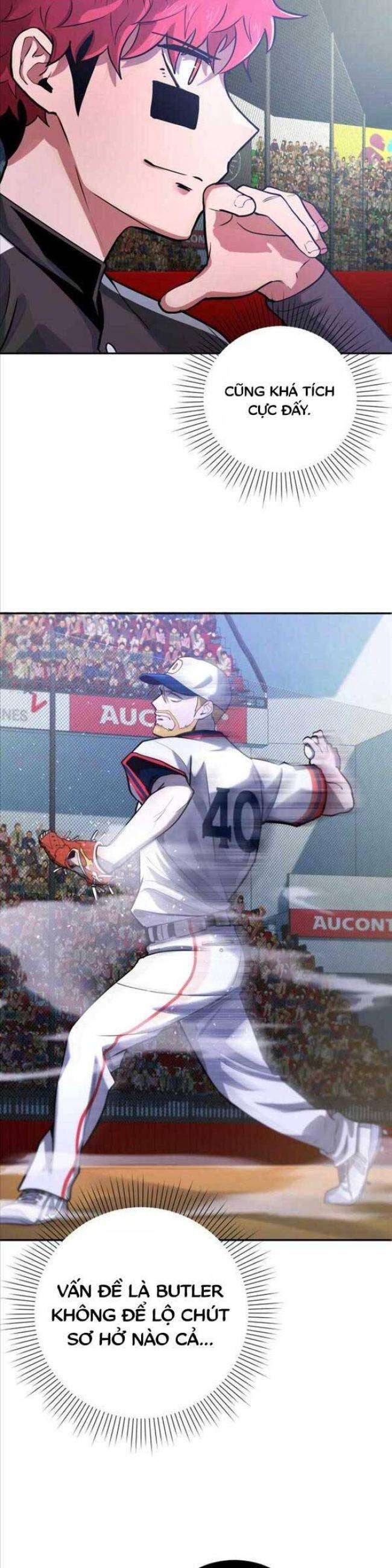 Vua Bóng Chày - Page 12