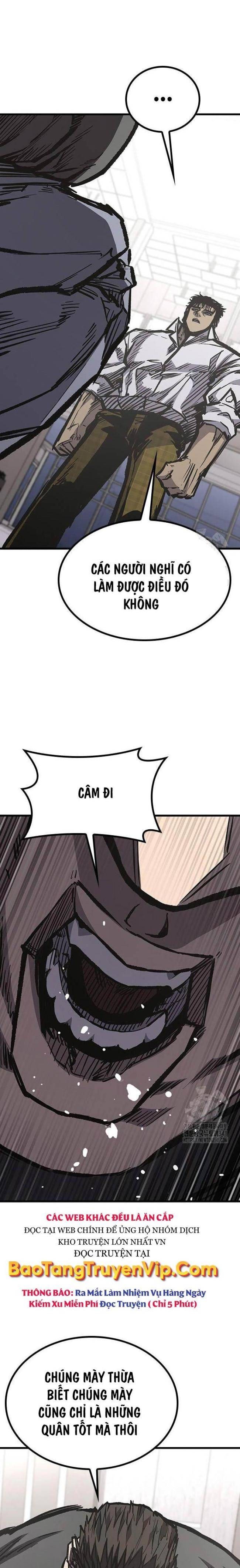 Huyền Thoại Tái Xuất - Page 28