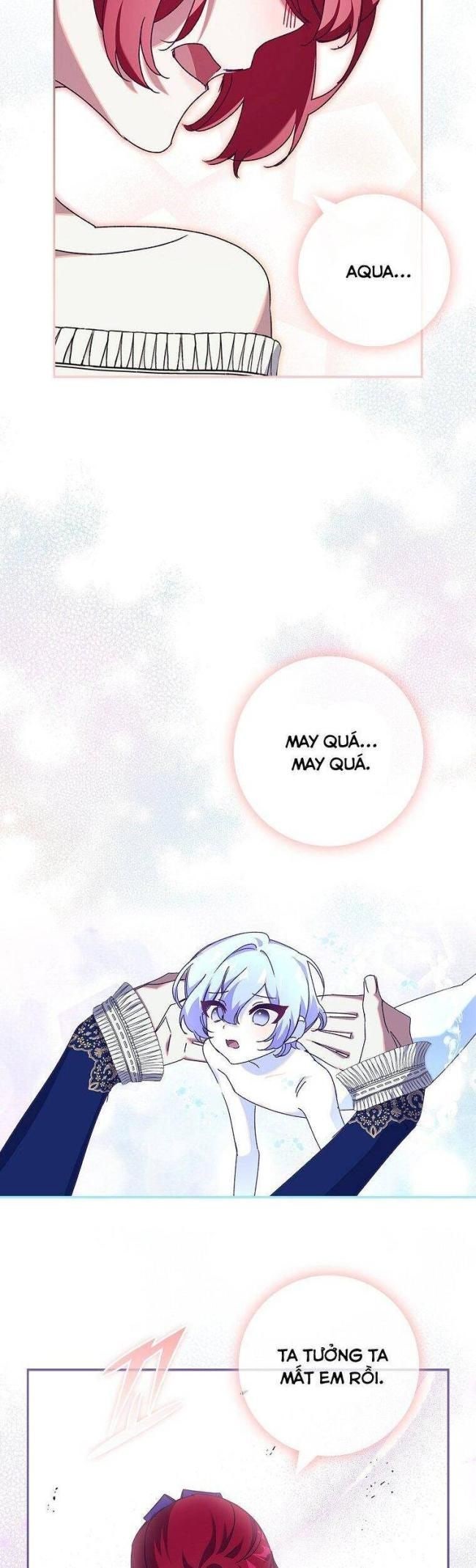 Công Chúa Gác Mái - Page 9