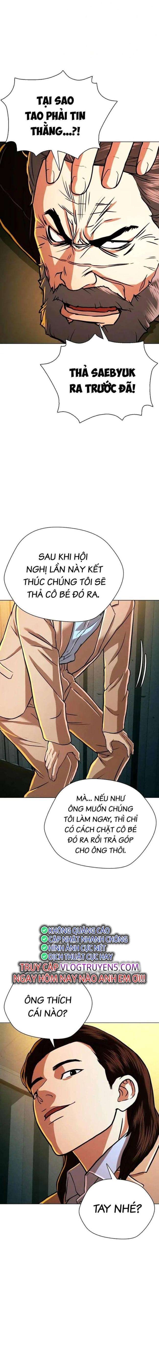 Điệp Viên 18 Tuổi - Page 21