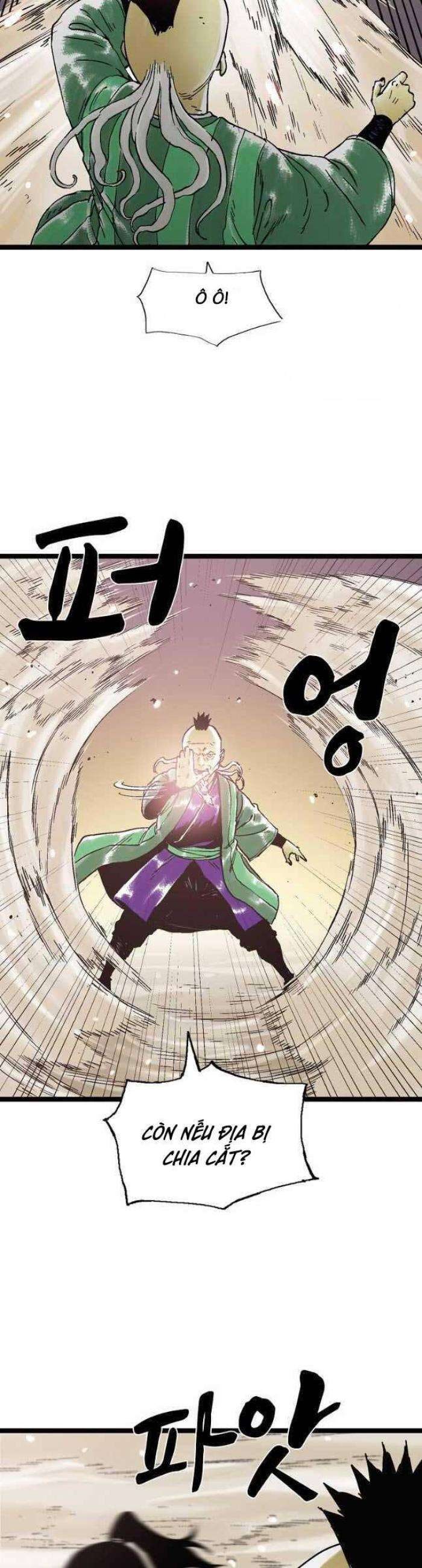 Ma Nhân Núi Côn Lôn - Page 24