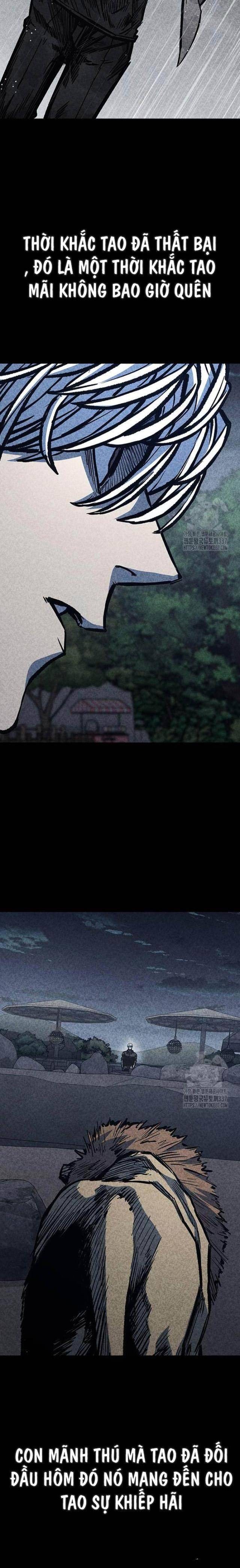 Huyền Thoại Tái Xuất - Page 9