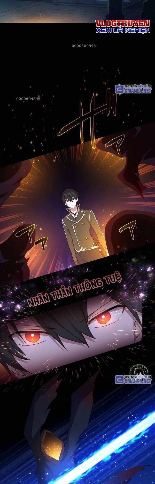 Sự Tái Sinh Của Đại Pháp Sư Bị Phong Ấn - Page 17