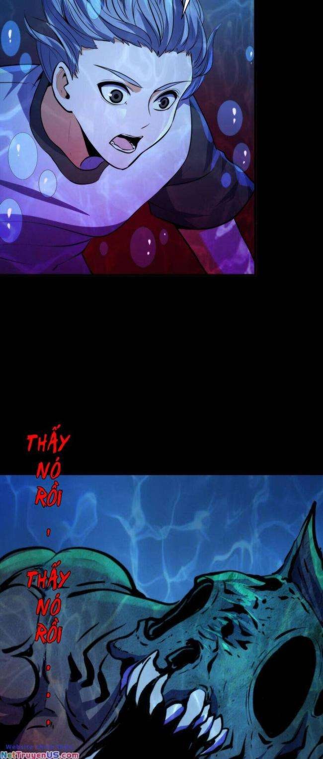 Trở Thành Thần Chủ Cthulhu - Page 36