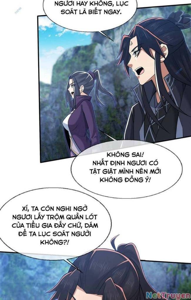 Lược Thiên Ký - Page 29
