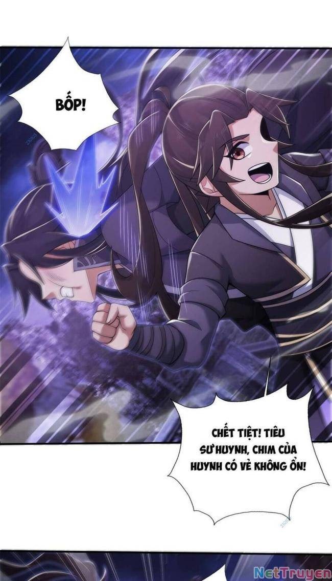 Lược Thiên Ký - Page 7