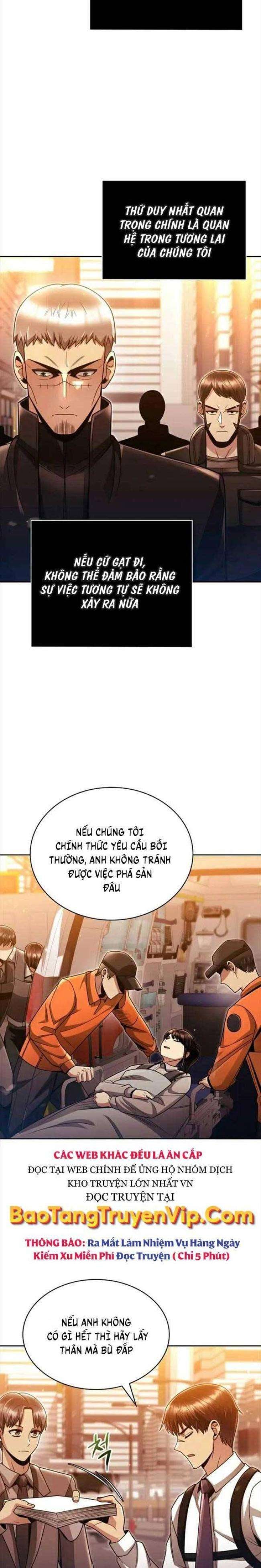 Thợ Săn Thiên Tài Hồi Quy Thành Lao Công - Page 6