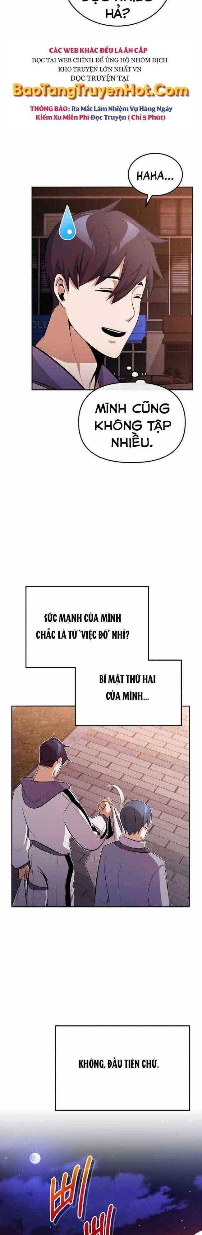 Thiên Tài Của Dòng Dõi Độc Nhất Vô Nhị - Page 22