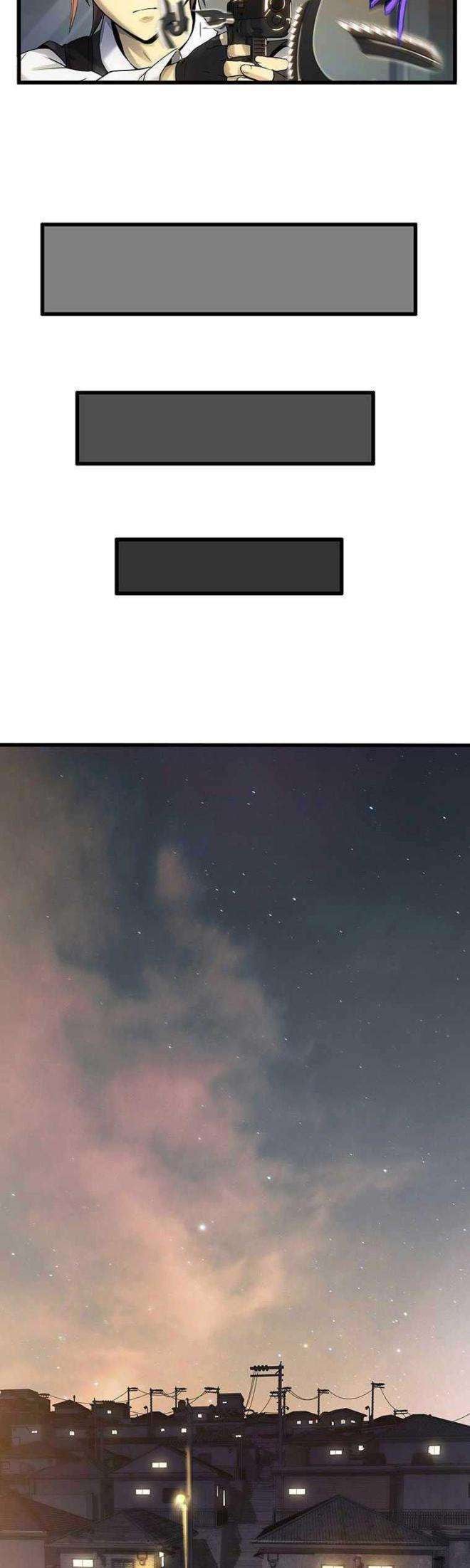 Hậu Duệ Của Hổ - Page 11