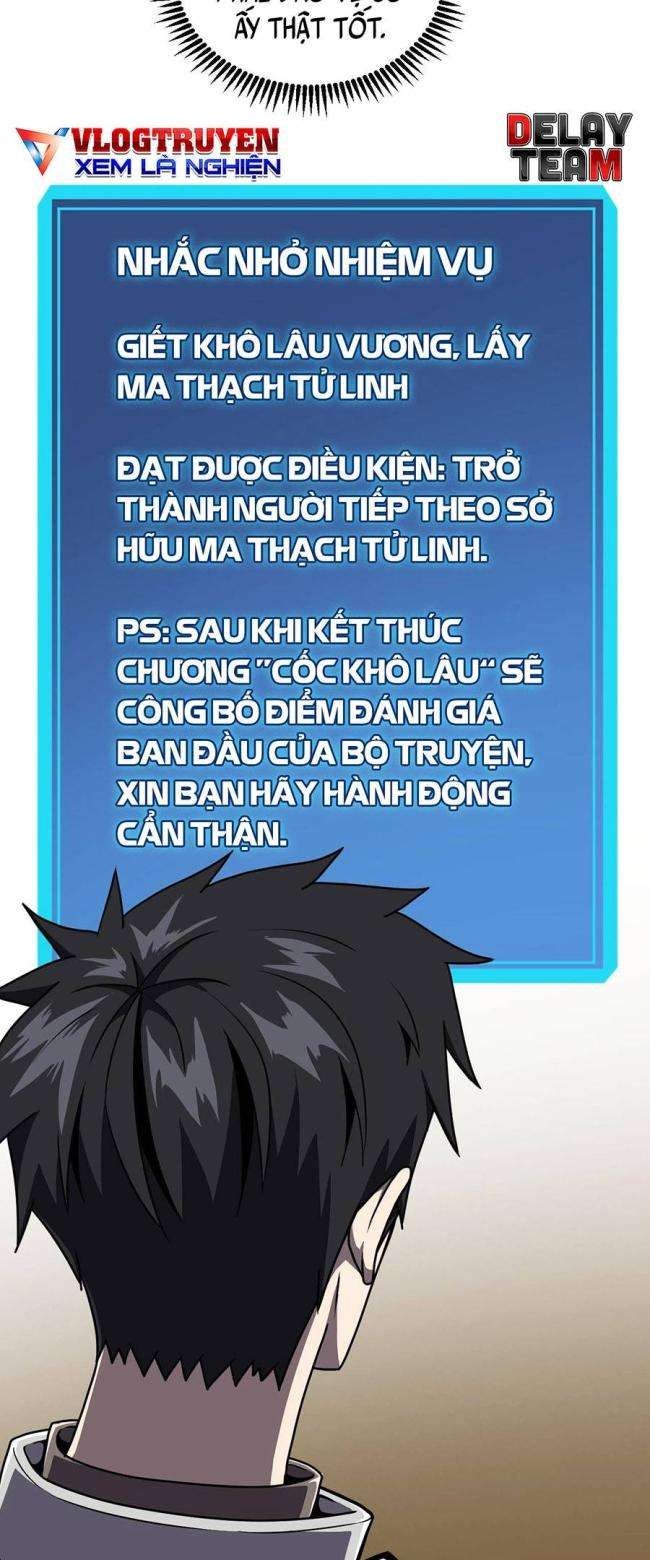 Sinh Tồn Trong Thế Giới Truyện Tranh - Page 8