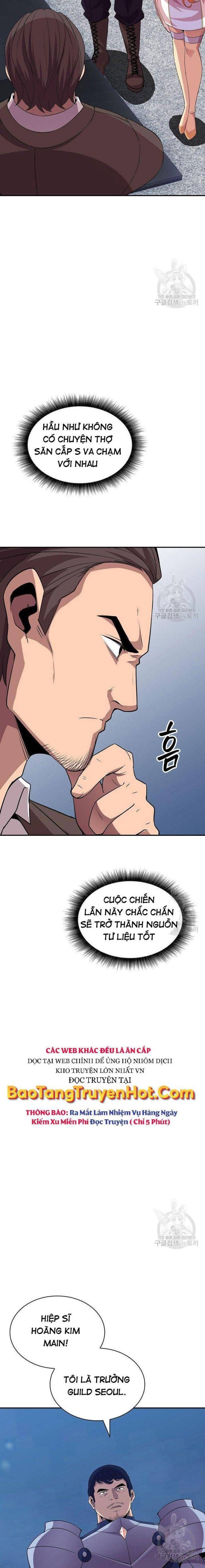 Tôi Có Đặc Tính Của Cấp SSS Nhưng Thích Sống Bình Thường - Page 28