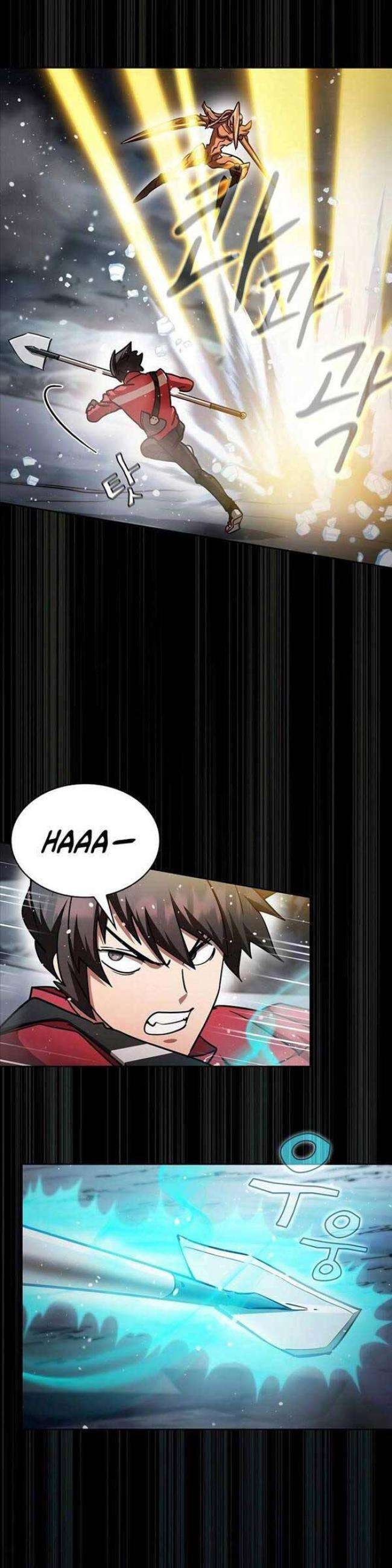 Thợ Săn Kỳ Ảo - Page 31