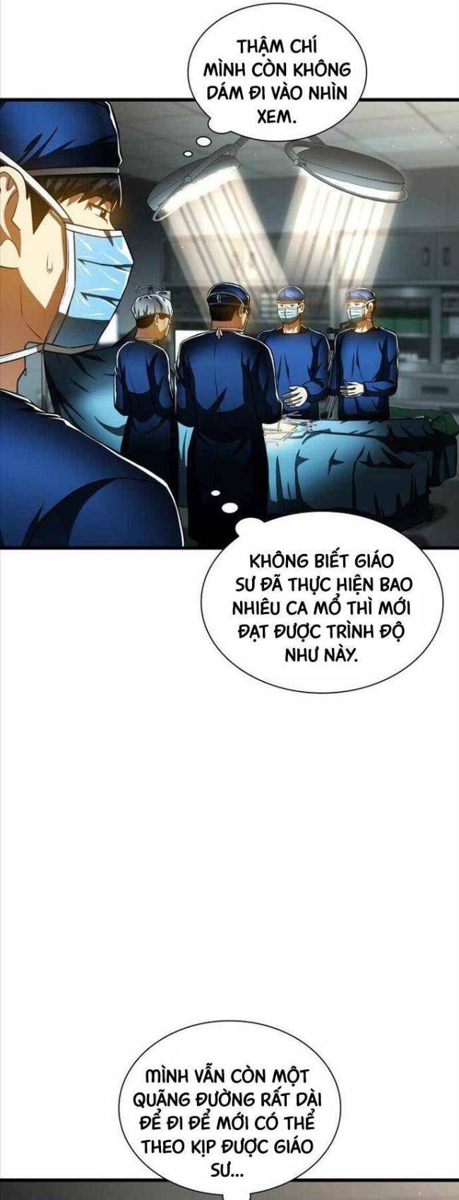 Bác Sĩ Phẫu Thuật Hoàn Hảo - Page 47