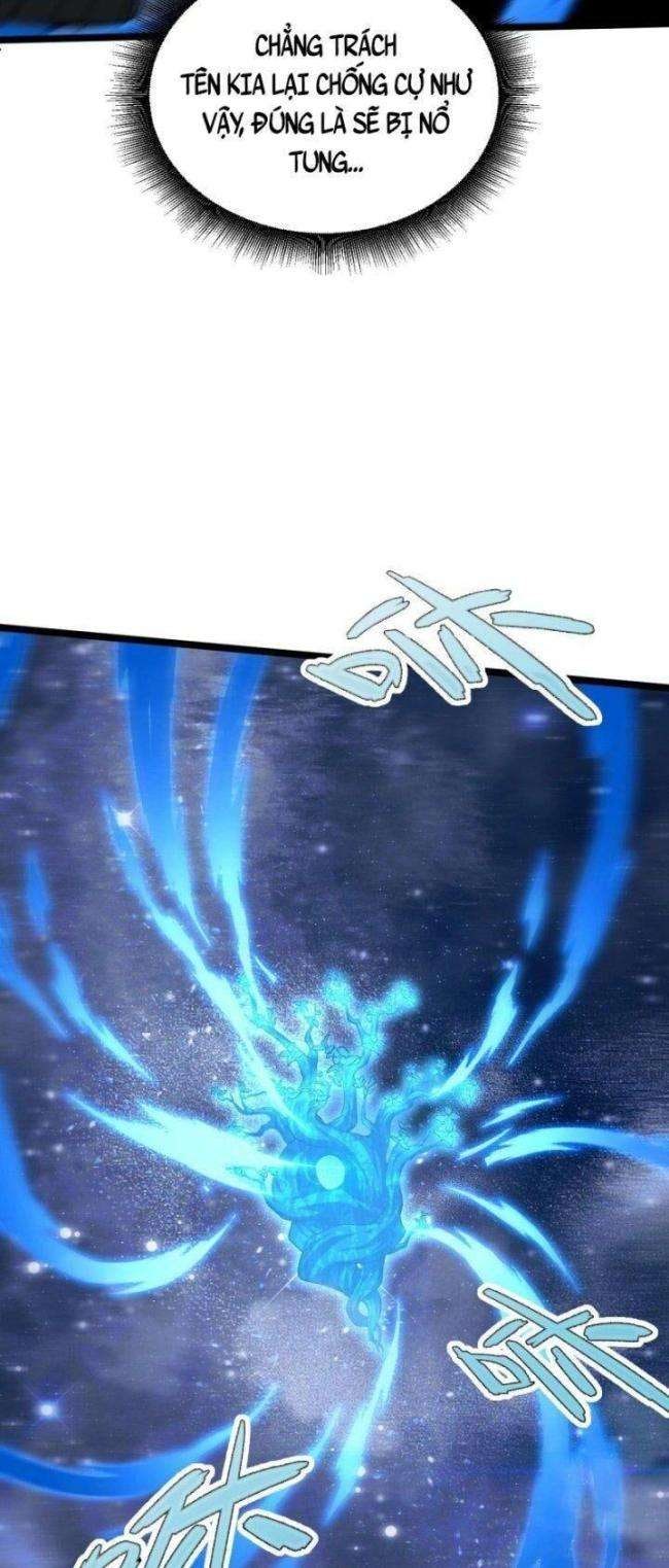 Sự Trở Lại Của Đệ Nhất Tông Sư - Page 22