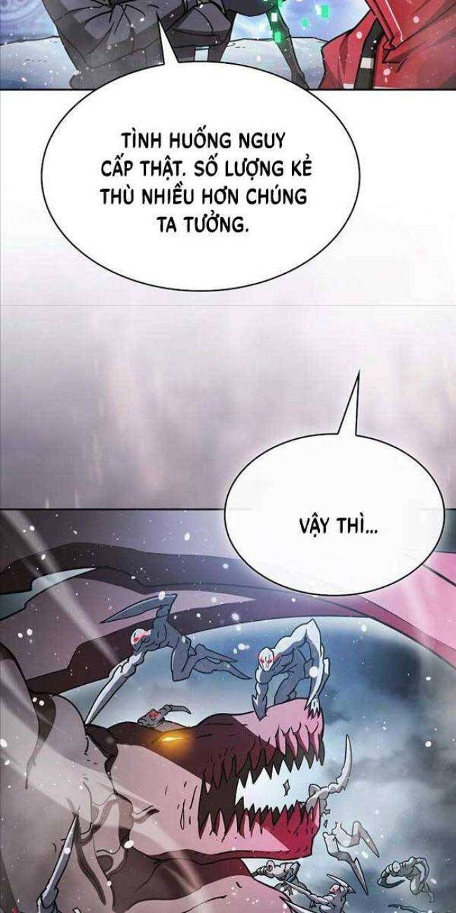 Thợ Săn Kỳ Ảo - Page 15