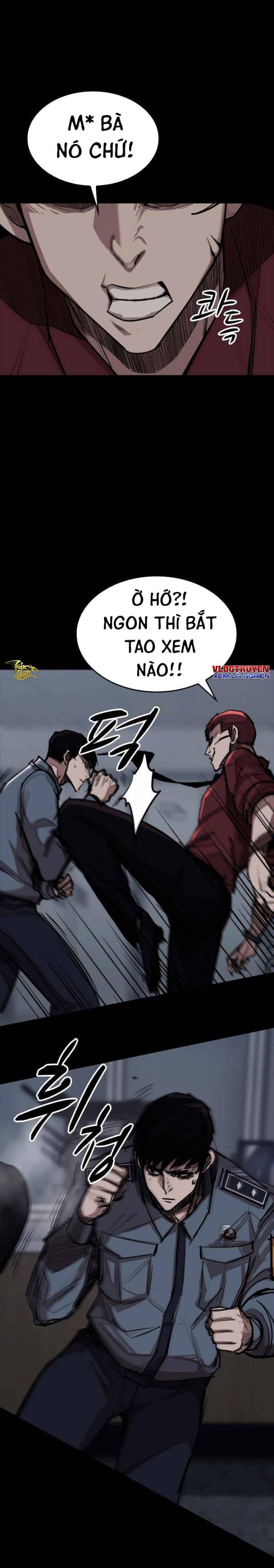 Xích Nguyệt - Page 33